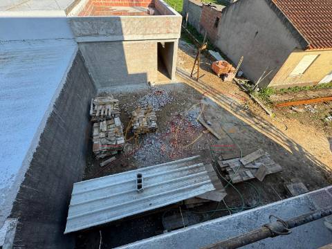 Moradia Isolada T3+1 Venda em Cacia,Aveiro