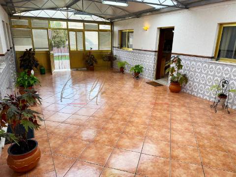 Moradia Isolada T4 Venda em Albergaria-a-Velha e Valmaior,Albergaria-a-Velha