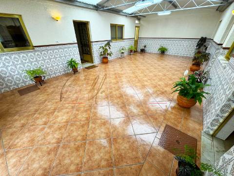 Moradia Isolada T4 Venda em Albergaria-a-Velha e Valmaior,Albergaria-a-Velha