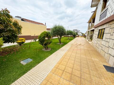 Moradia Isolada T4 Venda em Albergaria-a-Velha e Valmaior,Albergaria-a-Velha
