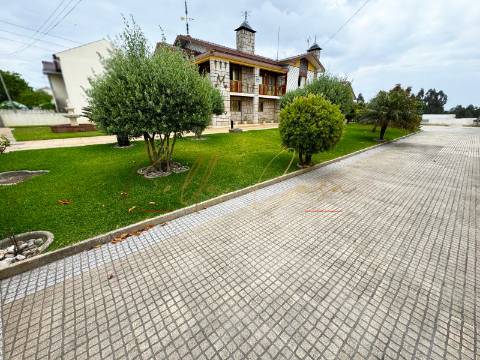 Moradia Isolada T4 Venda em Albergaria-a-Velha e Valmaior,Albergaria-a-Velha