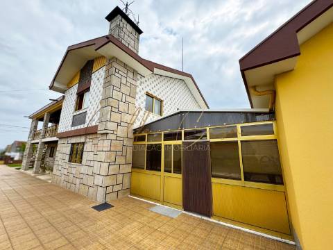Moradia Isolada T4 Venda em Albergaria-a-Velha e Valmaior,Albergaria-a-Velha