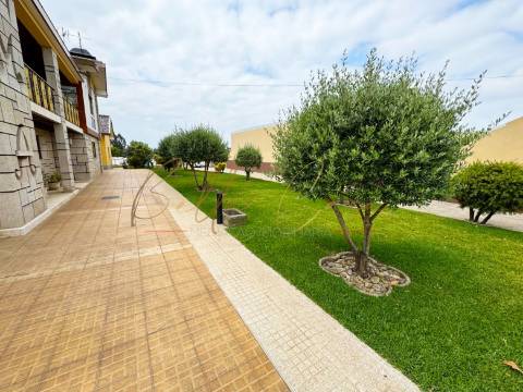 Moradia Isolada T4 Venda em Albergaria-a-Velha e Valmaior,Albergaria-a-Velha
