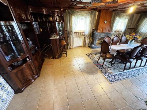 Moradia Isolada T4 Venda em Albergaria-a-Velha e Valmaior,Albergaria-a-Velha