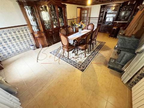 Moradia Isolada T4 Venda em Albergaria-a-Velha e Valmaior,Albergaria-a-Velha