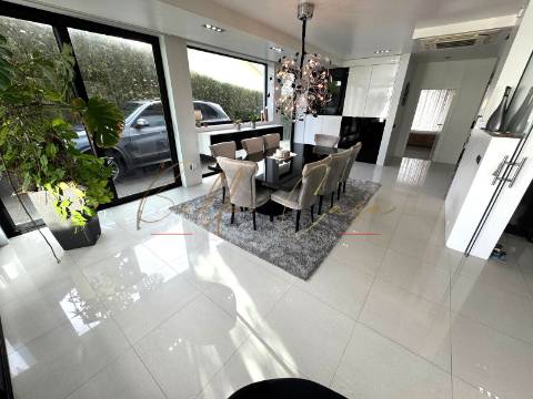 Moradia Isolada T4 Venda em Ílhavo (São Salvador),Ílhavo