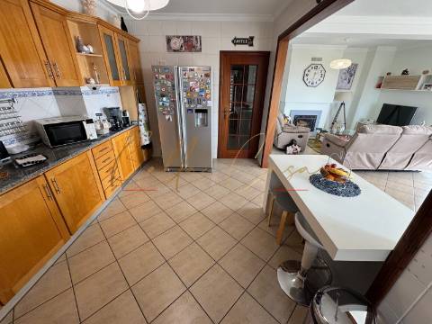 Apartamento T2 Venda em Albergaria-a-Velha e Valmaior,Albergaria-a-Velha