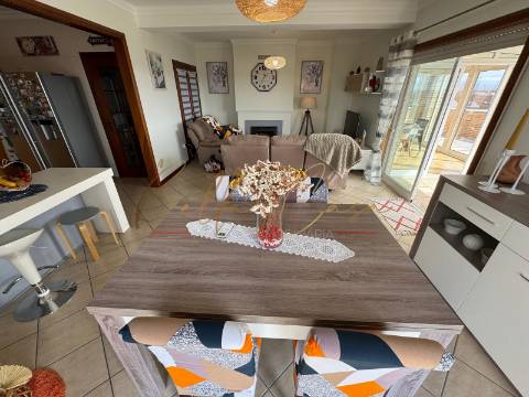 Apartamento T2 Venda em Albergaria-a-Velha e Valmaior,Albergaria-a-Velha