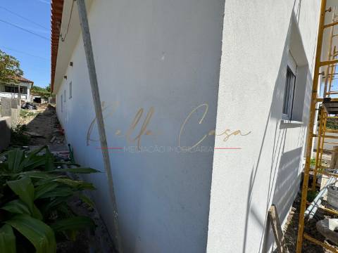 Moradia T4 Venda em Santo André de Vagos,Vagos
