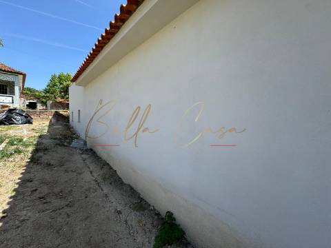 Moradia T4 Venda em Santo André de Vagos,Vagos