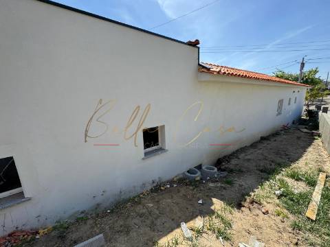 Moradia T4 Venda em Santo André de Vagos,Vagos