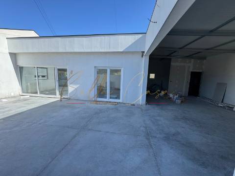 Moradia T4 Venda em Santo André de Vagos,Vagos