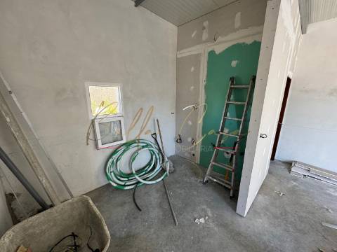 Moradia T4 Venda em Santo André de Vagos,Vagos