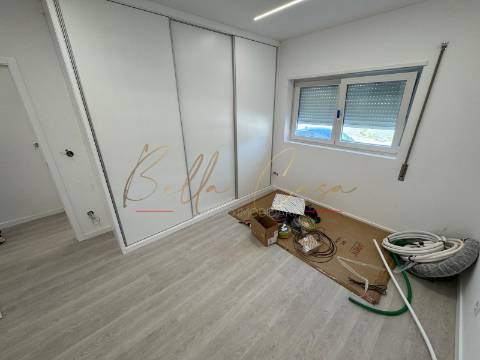 Moradia T4 Venda em Santo André de Vagos,Vagos