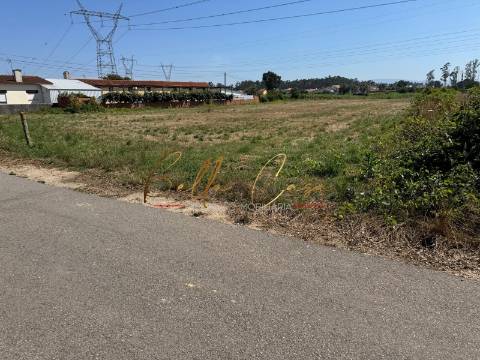 Terreno Para Construção  Venda em Albergaria-a-Velha e Valmaior,Albergaria-a-Velha