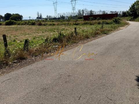 Terreno Para Construção  Venda em Albergaria-a-Velha e Valmaior,Albergaria-a-Velha