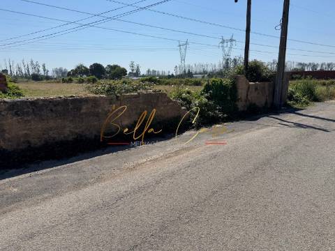Terreno Para Construção  Venda em Albergaria-a-Velha e Valmaior,Albergaria-a-Velha