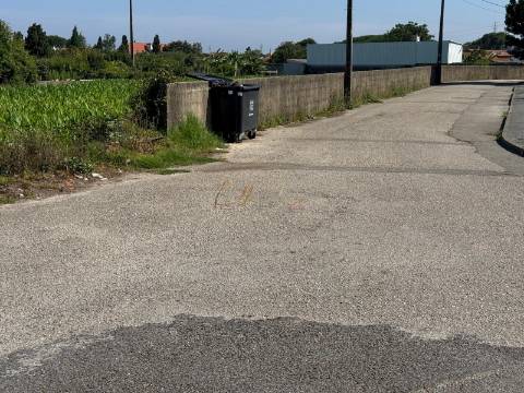 Terreno  Venda em Aradas,Aveiro