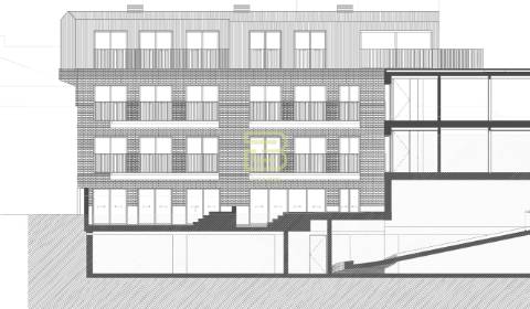 Projeto de arquitetura aprovado para empreendimento residencial em Paranhos