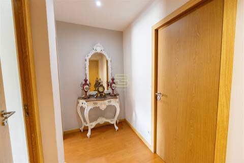 Apartamento T2+1, excelente investimento em Matosinhos