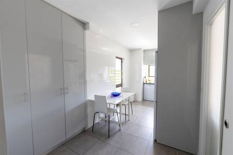 Apartamento T2+1, excelente investimento em Matosinhos