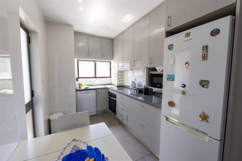 Apartamento T2+1, excelente investimento em Matosinhos