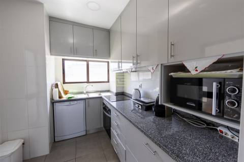 Apartamento T2+1, excelente investimento em Matosinhos