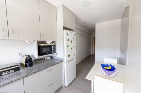 Apartamento T2+1, excelente investimento em Matosinhos