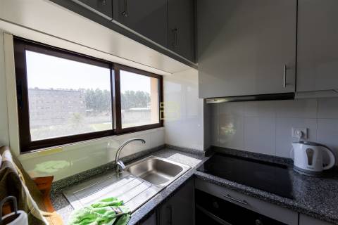 Apartamento T2+1, excelente investimento em Matosinhos