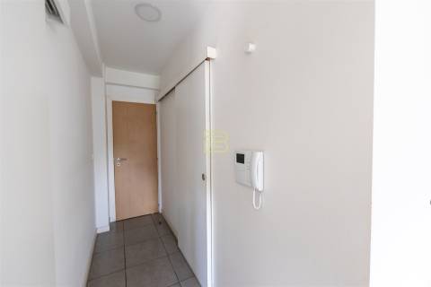 Apartamento T2+1, excelente investimento em Matosinhos