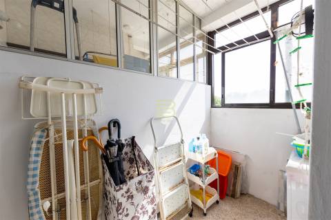 Apartamento T2+1, excelente investimento em Matosinhos