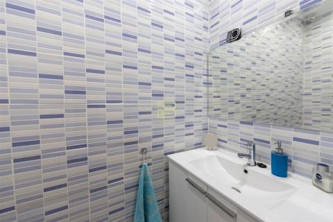 Apartamento T2+1, excelente investimento em Matosinhos