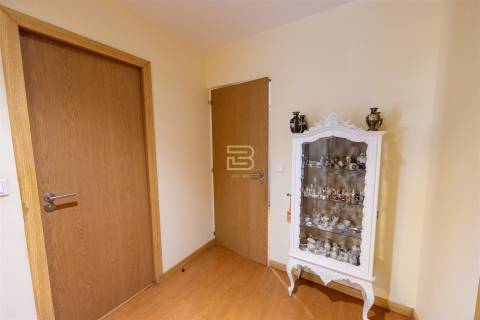 Apartamento T2+1, excelente investimento em Matosinhos