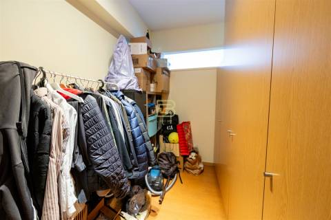 Apartamento T2+1, excelente investimento em Matosinhos
