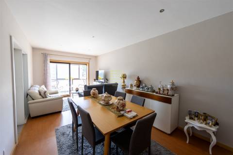 Apartamento T2+1, excelente investimento em Matosinhos