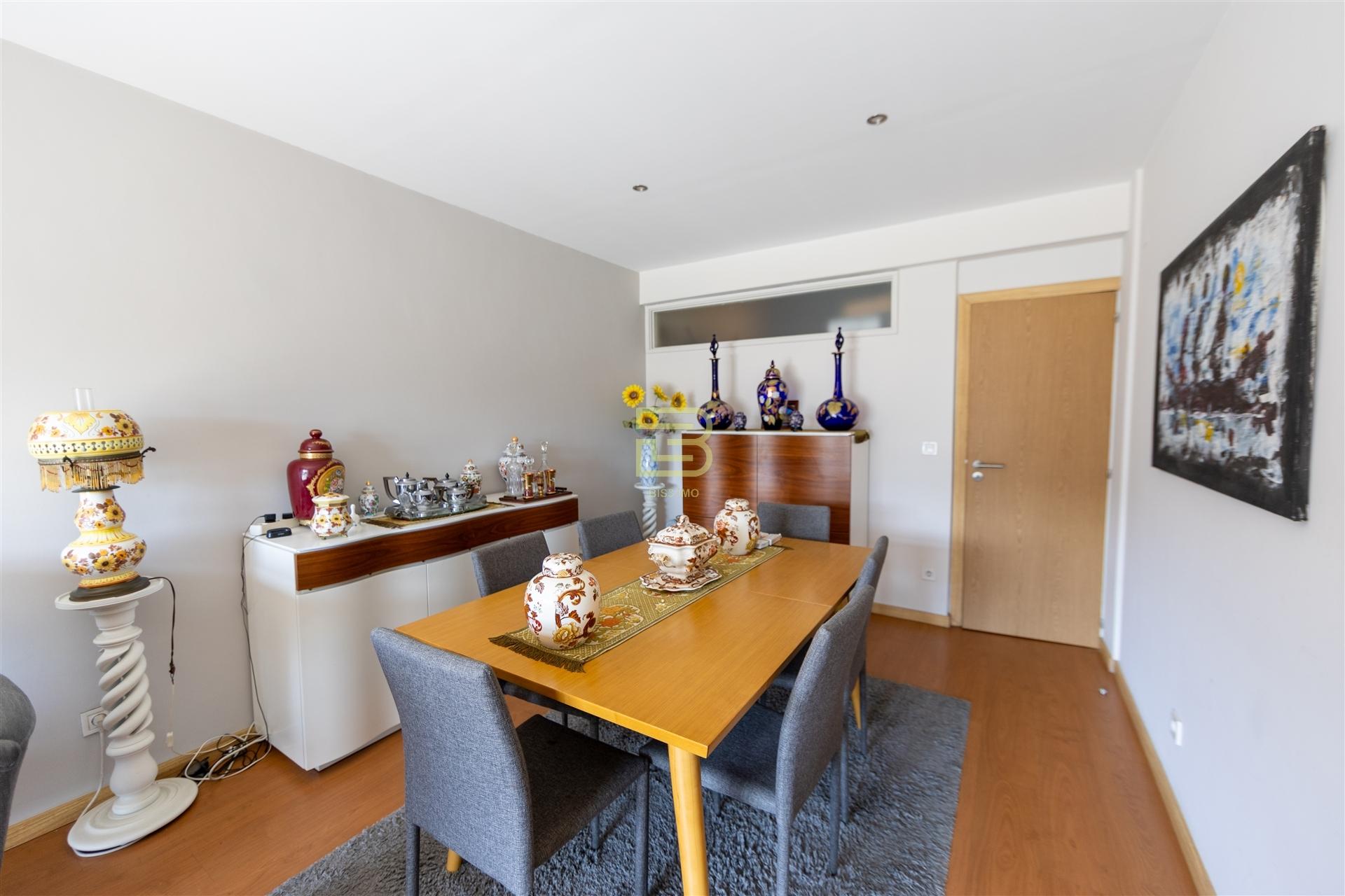 Apartamento T2+1, excelente investimento em Matosinhos