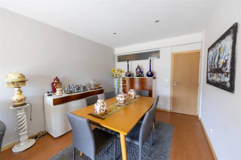 Apartamento T2+1, excelente investimento em Matosinhos