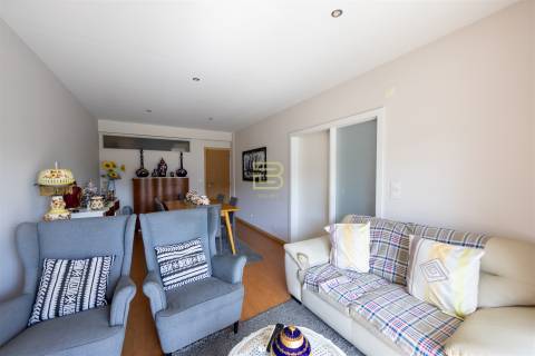 Apartamento T2+1, excelente investimento em Matosinhos
