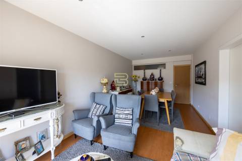 Apartamento T2+1, excelente investimento em Matosinhos
