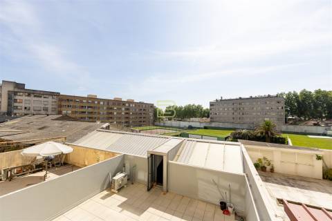 Apartamento T2+1, excelente investimento em Matosinhos