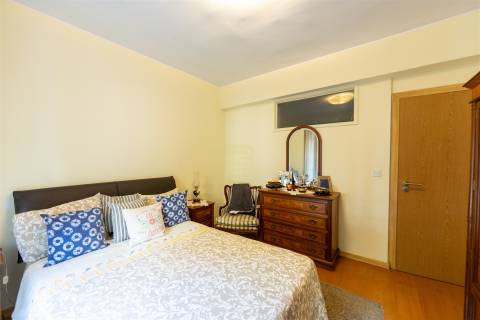 Apartamento T2+1, excelente investimento em Matosinhos