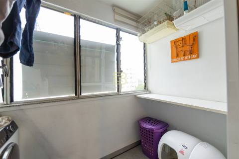 Apartamento T3 em Ramalde – Oportunidade para Investidores