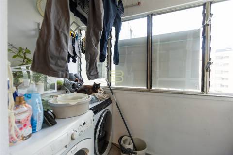 Apartamento T3 em Ramalde – Oportunidade para Investidores