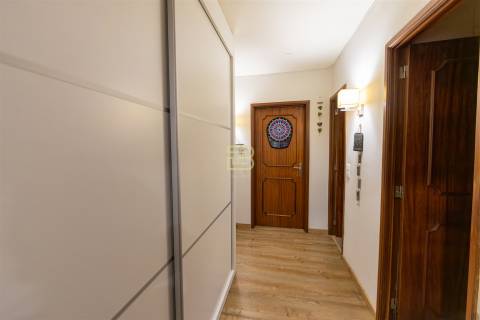 Apartamento T3 em Ramalde – Oportunidade para Investidores