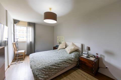 Apartamento T3 em Ramalde – Oportunidade para Investidores