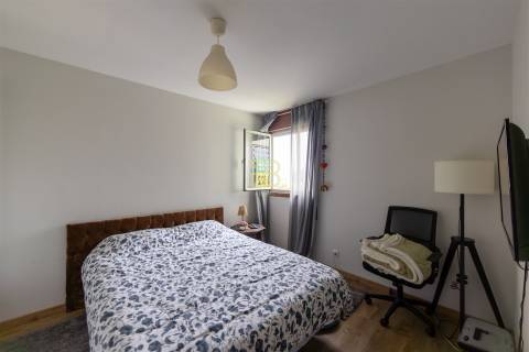 Apartamento T3 em Ramalde – Oportunidade para Investidores