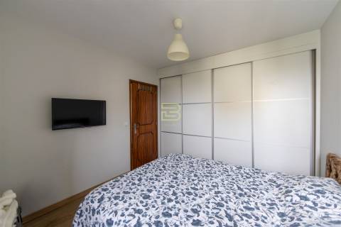 Apartamento T3 em Ramalde – Oportunidade para Investidores