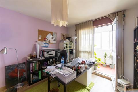 Apartamento T3 em Ramalde – Oportunidade para Investidores
