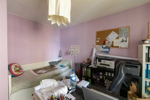 Apartamento T3 em Ramalde – Oportunidade para Investidores