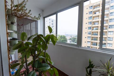 Apartamento T3 em Ramalde – Oportunidade para Investidores